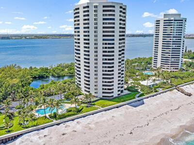 5070 N Ocean Drive, Singer Island, FL 33404