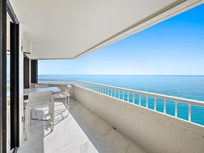 5070 N Ocean Drive, Singer Island, FL 33404