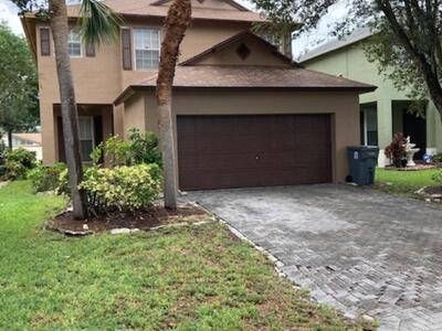 1098 Winding Rose Way