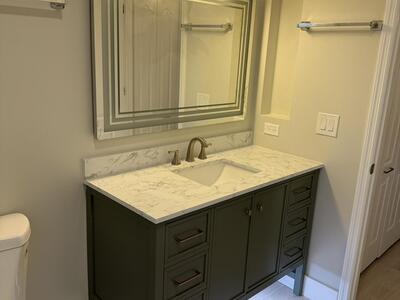 2118 NE 22nd Place, Cape Coral, FL 33909