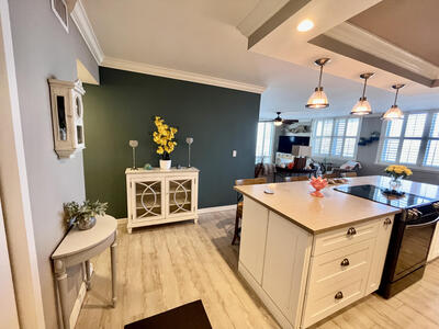 5440 N Ocean Drive, Riviera Beach, FL 33404