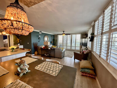 5440 N Ocean Drive, Riviera Beach, FL 33404