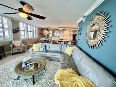 5440 N Ocean Drive, Riviera Beach, FL 33404