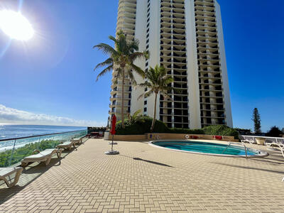 5440 N Ocean Drive, Riviera Beach, FL 33404