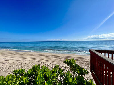5440 N Ocean Drive, Riviera Beach, FL 33404