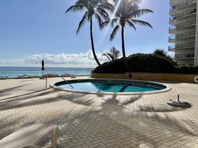 5440 N Ocean Drive, Riviera Beach, FL 33404