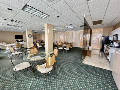 5440 N Ocean Drive, Riviera Beach, FL 33404