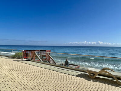 5440 N Ocean Drive, Riviera Beach, FL 33404