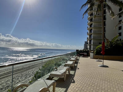 5440 N Ocean Drive, Riviera Beach, FL 33404