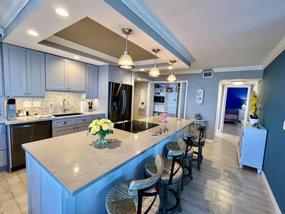 5440 N Ocean Drive, Riviera Beach, FL 33404