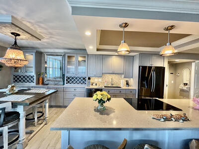 5440 N Ocean Drive, Riviera Beach, FL 33404