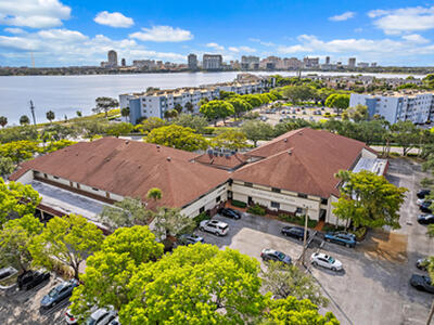 400 Executive Center Drive