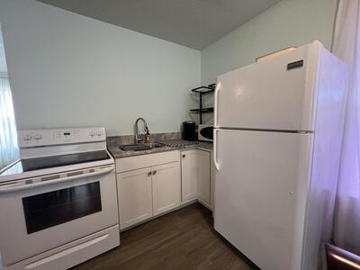 5706 Palmetto Drive, Fort Pierce, FL 34982