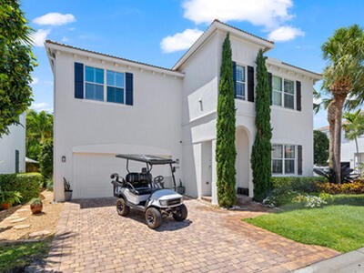 3639 Wolf Run Lane, Boynton Beach, FL 33435