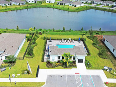 5929 SE Skyblue Circle, Stuart, FL 34997