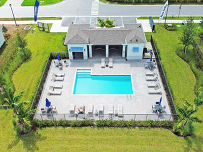 5929 SE Skyblue Circle, Stuart, FL 34997