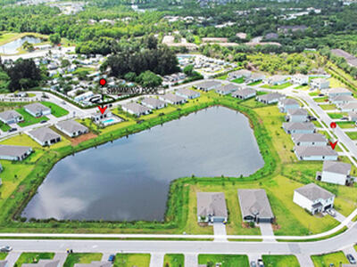 5929 SE Skyblue Circle, Stuart, FL 34997