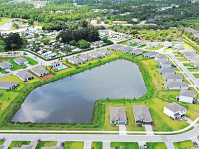 5929 SE Skyblue Circle, Stuart, FL 34997