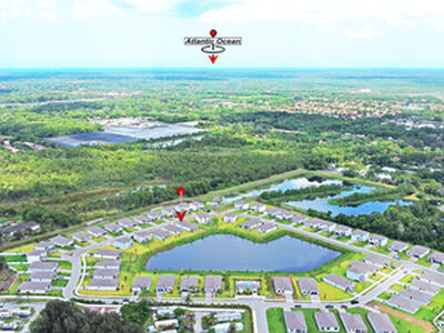 5929 SE Skyblue Circle, Stuart, FL 34997