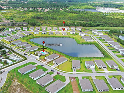 5929 SE Skyblue Circle, Stuart, FL 34997