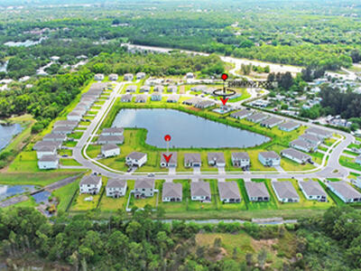 5929 SE Skyblue Circle, Stuart, FL 34997