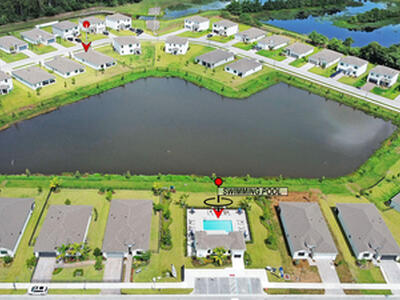 5929 SE Skyblue Circle, Stuart, FL 34997