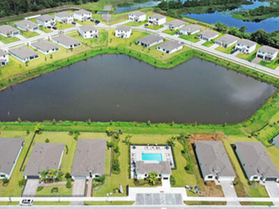 5929 SE Skyblue Circle, Stuart, FL 34997