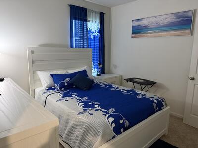 9511 Potomac Drive, Fort Pierce, FL 34945