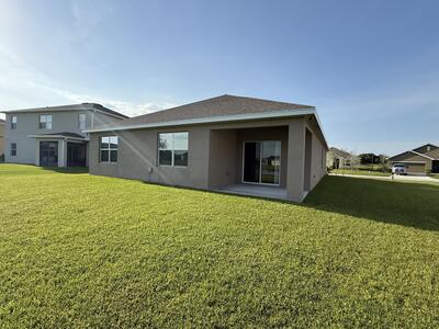 9511 Potomac Drive, Fort Pierce, FL 34945