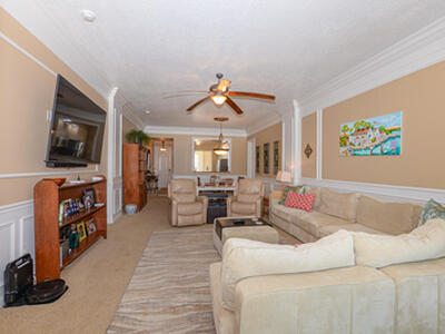 35 Harbour Isle Drive W, Fort Pierce, FL 34949