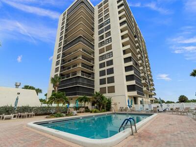 3100 N Highway A1a Pha04, Fort Pierce, FL 34950