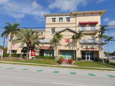 2512 N Federal Hwy Highway