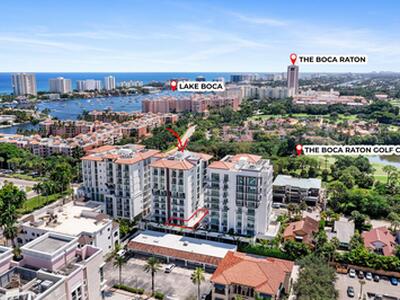 485 E Royal Palm Road