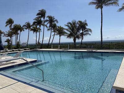 3000 S Ocean Boulevard