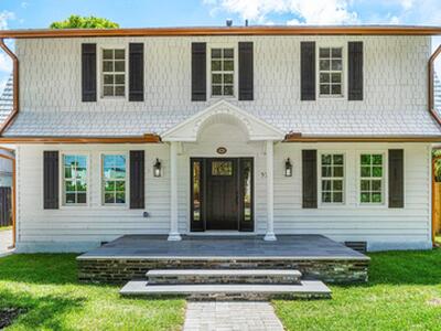 370 Marlborough Road