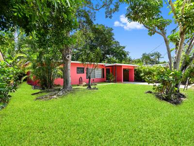 713 NE 17th Terrace, Fort Lauderdale, FL 33304