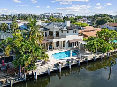 3030 NE 45th Street, Fort Lauderdale, FL 33308