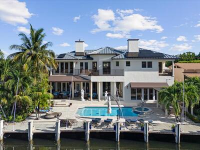 3030 NE 45th Street, Fort Lauderdale, FL 33308