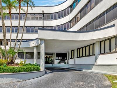 1357 NE Ocean Boulevard, Stuart, FL 34996