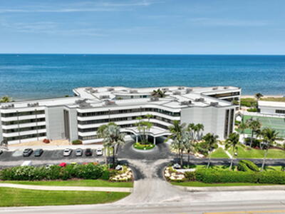1357 NE Ocean Boulevard, Stuart, FL 34996