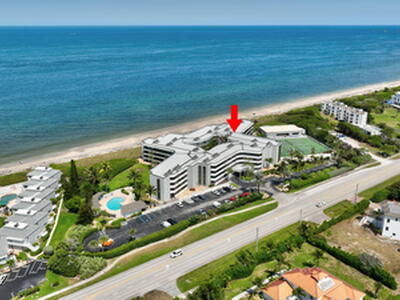 1357 NE Ocean Boulevard, Stuart, FL 34996