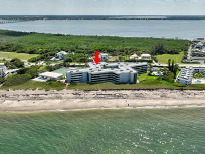 1357 NE Ocean Boulevard, Stuart, FL 34996