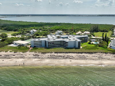 1357 NE Ocean Boulevard, Stuart, FL 34996
