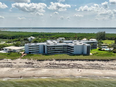 1357 NE Ocean Boulevard, Stuart, FL 34996