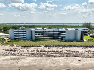 1357 NE Ocean Boulevard, Stuart, FL 34996