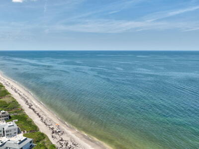 1357 NE Ocean Boulevard, Stuart, FL 34996