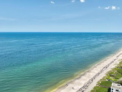 1357 NE Ocean Boulevard, Stuart, FL 34996