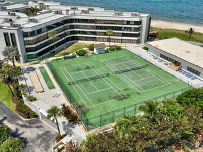 1357 NE Ocean Boulevard, Stuart, FL 34996