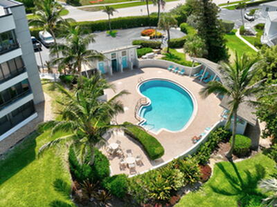 1357 NE Ocean Boulevard, Stuart, FL 34996