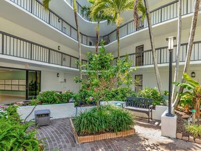 1357 NE Ocean Boulevard, Stuart, FL 34996